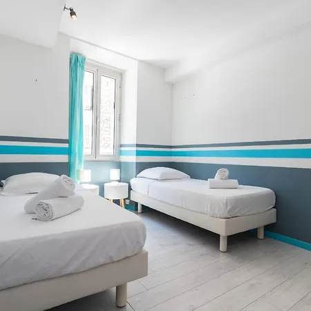 Amazing 3 Bdrs&garden Place Du Pin Parking !