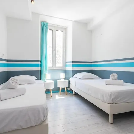Amazing 3 Bdrs&garden Place Du Pin Parking ! *