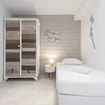 Amazing 3 Bdrs And Garden Place Du Pin Parking ! 公寓 尼斯