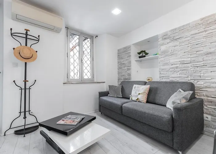 Amazing 3 Bdrs And Garden Place Du Pin Parking ! Apartmán *